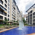 The Wharf Residence